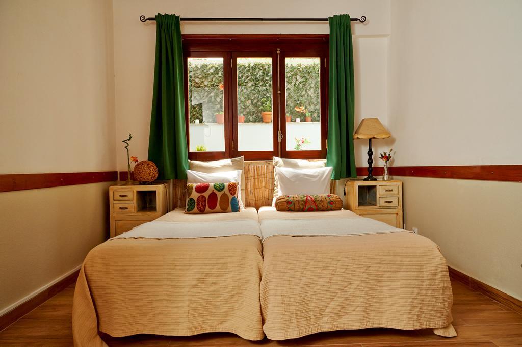 Central Garden Saldanha Apartment Lizbona Zewnętrze zdjęcie