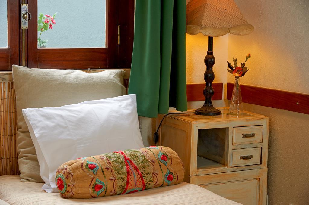 Central Garden Saldanha Apartment Lizbona Zewnętrze zdjęcie